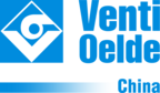 [Translate to Englisch:] Logo Venti Oelde China