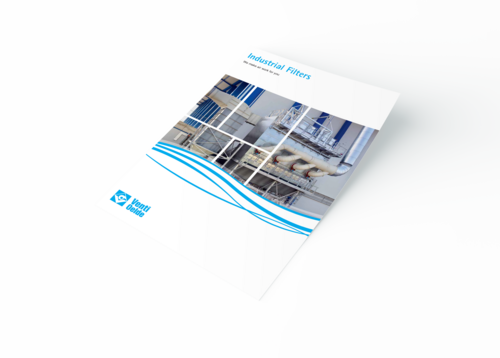 Brochure Industrial Filters 