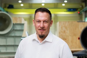 Sascha Vales
