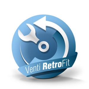 Icon Venti RetroFit