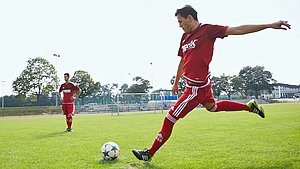 Murat: An Inventive Mind with Team Spirit