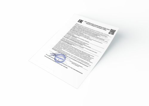 [Translate to Englisch:] EAC Zertifikat Nassentstauber, Typ RWA, RTA, RSA, VVW