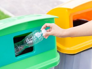 Venti Waste management sector