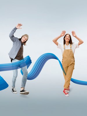 Apprentices at Venti Oelde