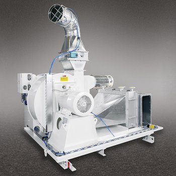 Drying equipment for flexo printer 