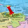 [Translate to Englisch:] Karte von Venezuela
