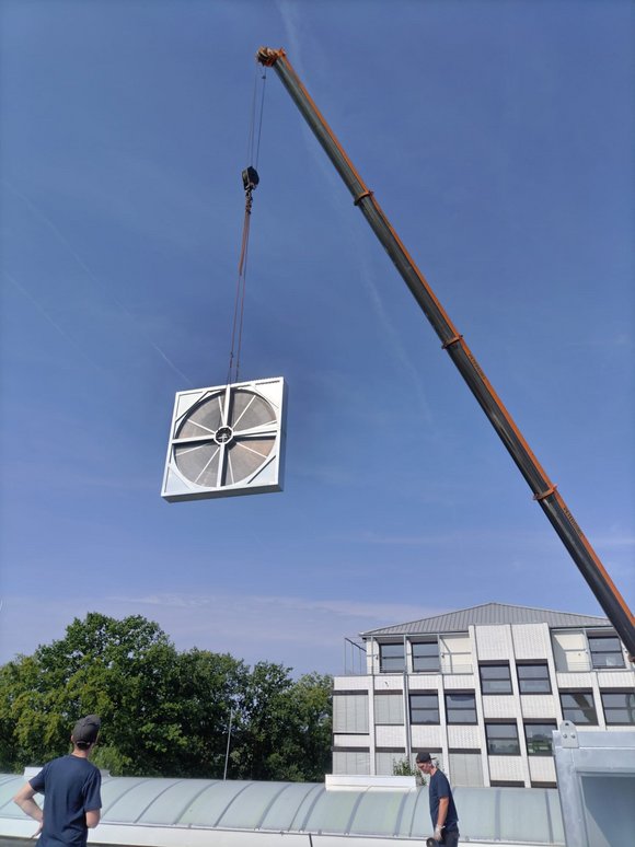 Heat exchanger
