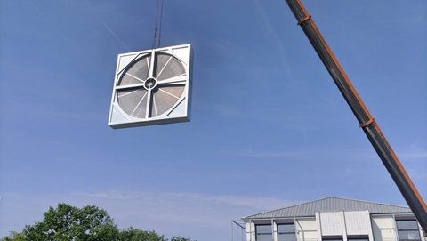 Heat exchanger