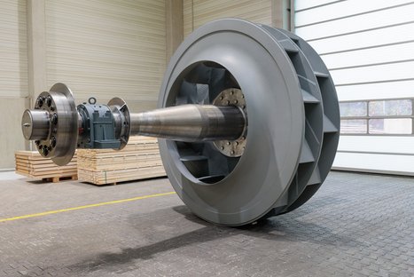 Rotor Christopher