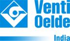 [Translate to Englisch:] Logo Venti Oelde India