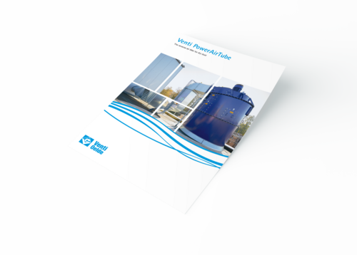 Brochure Venti PowerAirTube