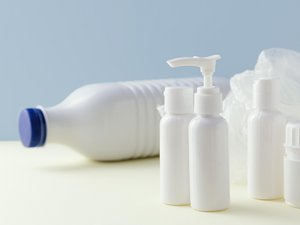 Venti Plastics industry