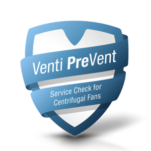Icon Venti PreVent