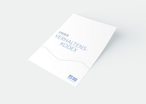 Download Code of Conduct brochure