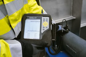 Figure Preventive maintenance