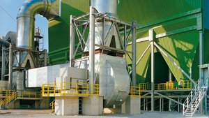 Exhaust fans