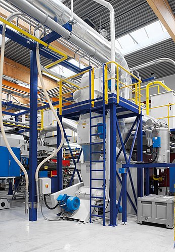 Waste treatment