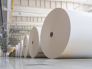 Venti Paper and packaging industry