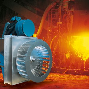 Temperature-resistant design
