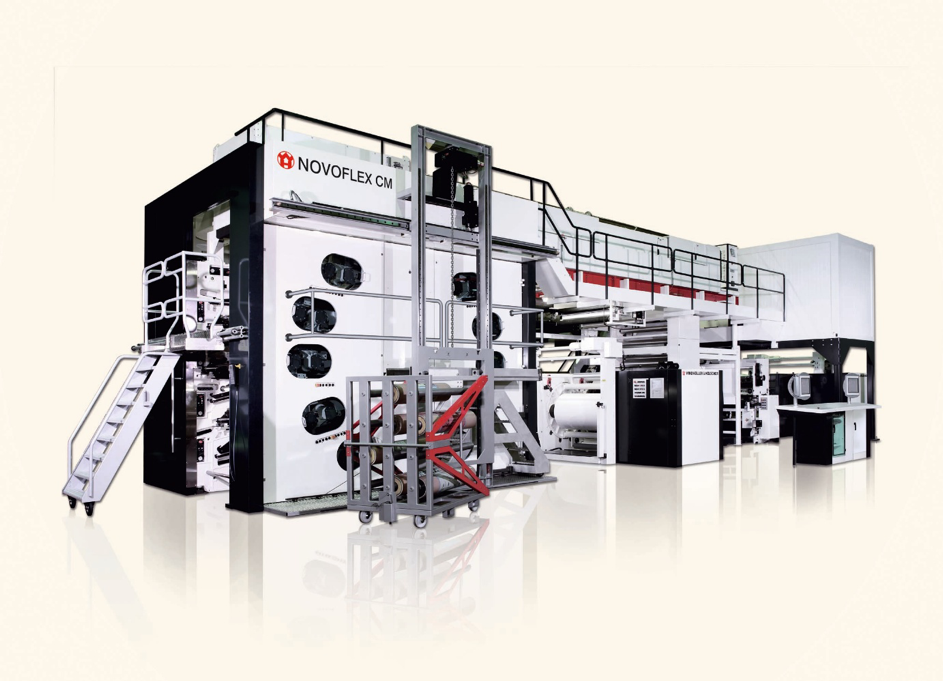 NOVOFLEX CM